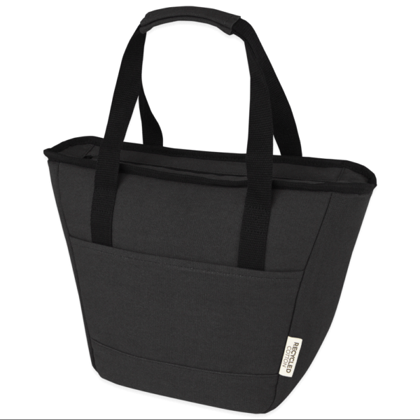 Darani GRS Recycled Canvas Cooler Tote 14L - Image 2