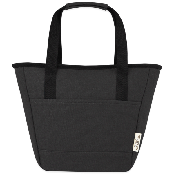 Darani GRS Recycled Canvas Cooler Tote 14L - Image 3