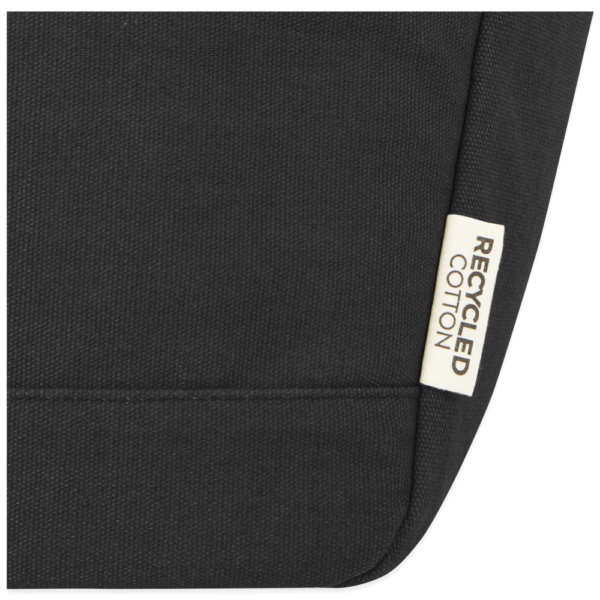 Darani GRS Recycled Canvas Cooler Tote 14L - Image 5