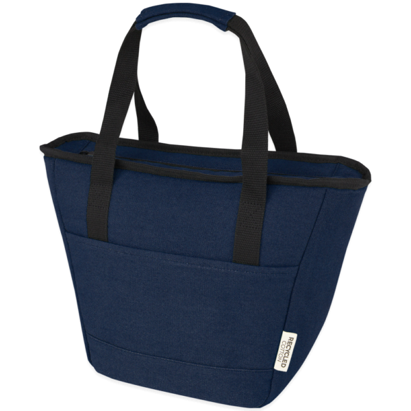 Darani GRS Recycled Canvas Cooler Tote 14L - Image 7