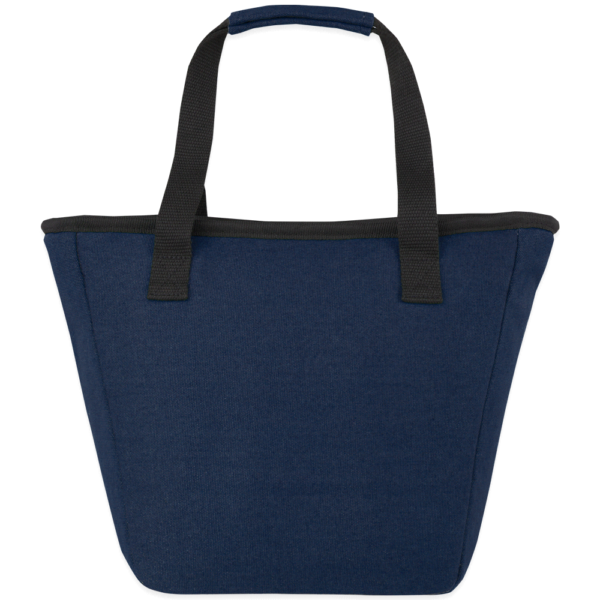 Darani GRS Recycled Canvas Cooler Tote 14L - Image 11
