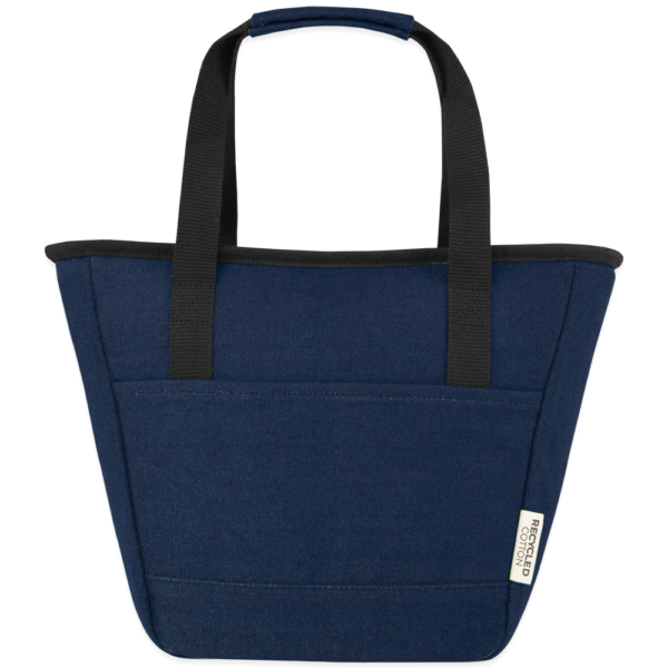 Darani GRS Recycled Canvas Cooler Tote 14L - Image 8