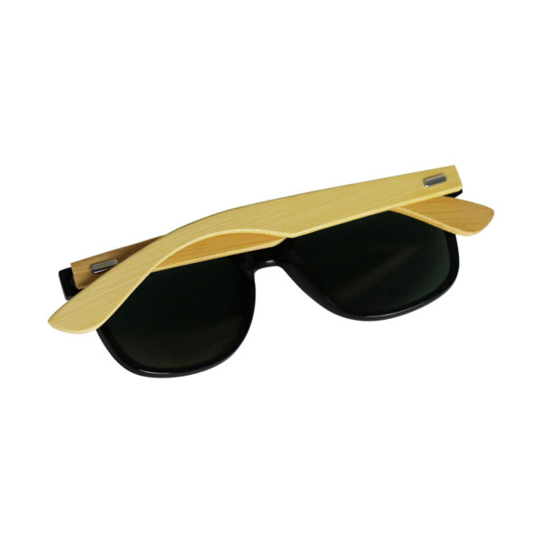 Sunglasses Bamboo (Coated) - Image 3