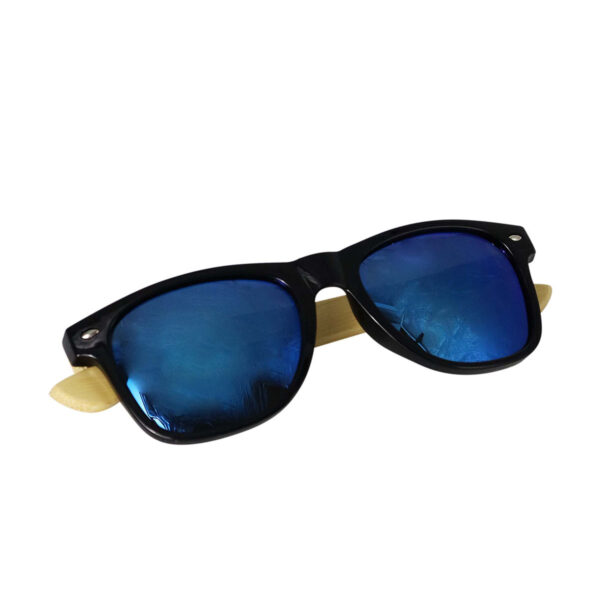 Sunglasses Bamboo (Coated) - Image 2