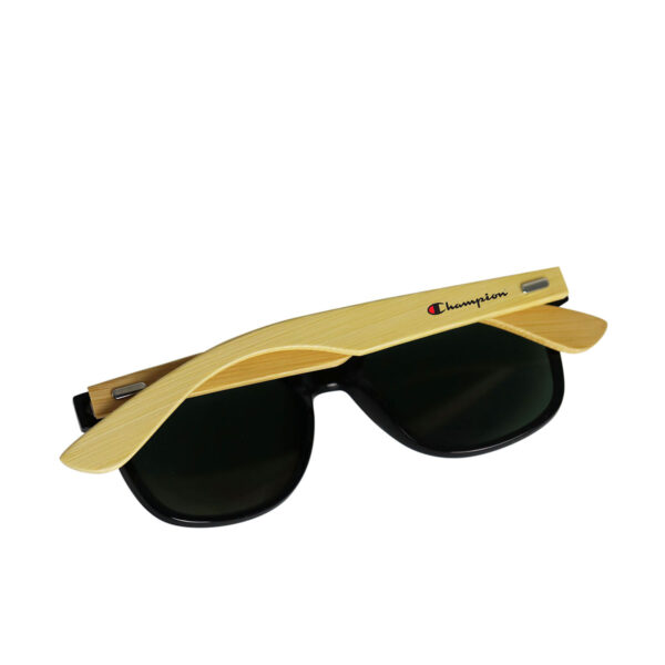 Sunglasses Bamboo (Uncoated) - Image 6