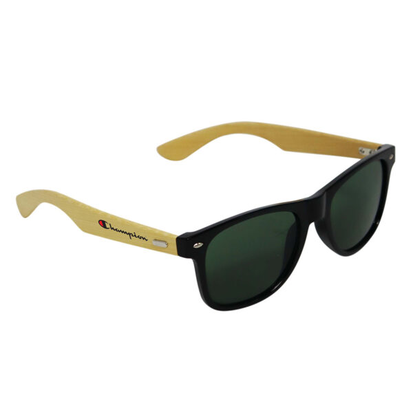 Sunglasses Bamboo (Uncoated) - Image 7