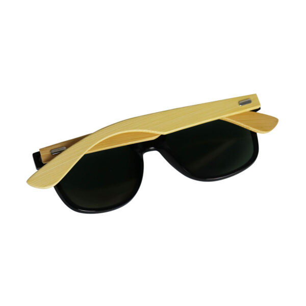 Sunglasses Bamboo (Uncoated) - Image 3