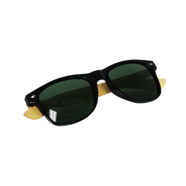 Sunglasses Bamboo (Uncoated) - Image 2