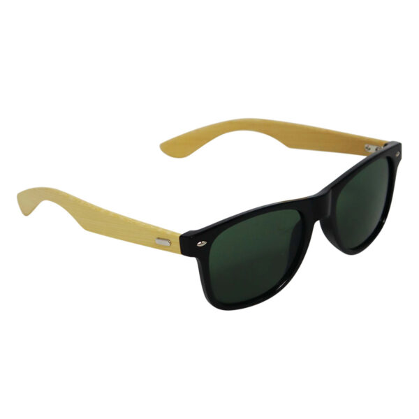 Sunglasses Bamboo (Uncoated) - Image 4