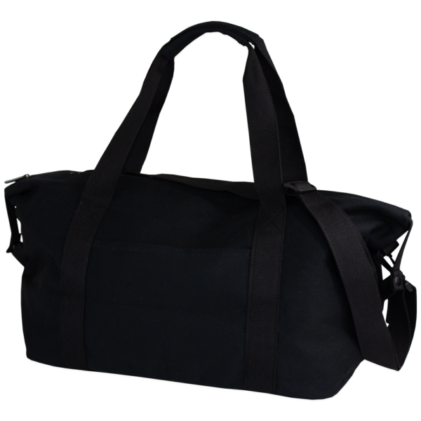 Darani GRS Recycled Canvas Sports Bag 26L