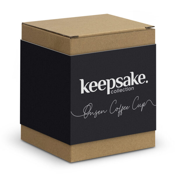 Keepsake Onsen Coffee Cup - Image 4