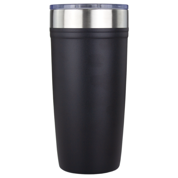 Arctic Zone® Titan Thermal HP® Copper Tumbler 600ml - Image 2