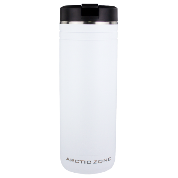 Arctic Zone Titan Thermal HP Straw Drink Bottle 700ml - Image 2