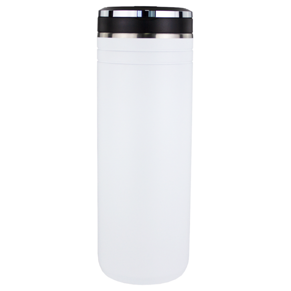 Arctic Zone Titan Thermal HP Straw Drink Bottle 700ml - Image 3
