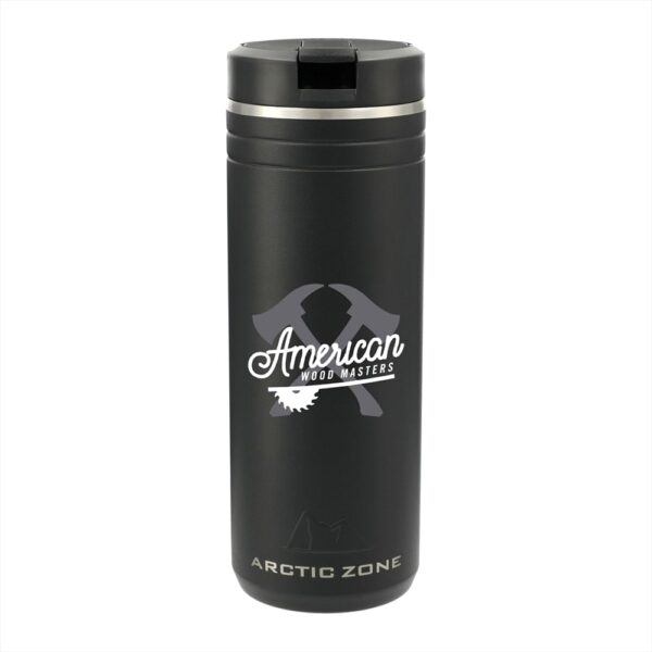 Arctic Zone Titan Thermal HP Straw Drink Bottle 700ml - Image 12