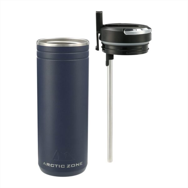 Arctic Zone Titan Thermal HP Straw Drink Bottle 700ml - Image 15