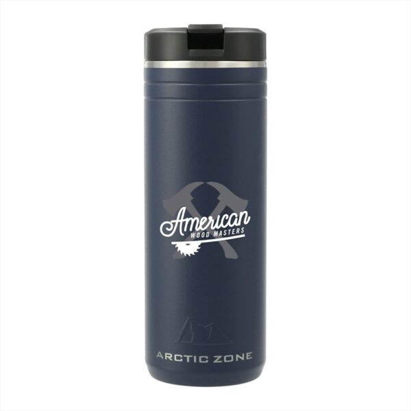 Arctic Zone Titan Thermal HP Straw Drink Bottle 700ml - Image 18