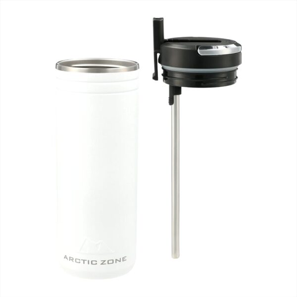 Arctic Zone Titan Thermal HP Straw Drink Bottle 700ml - Image 19