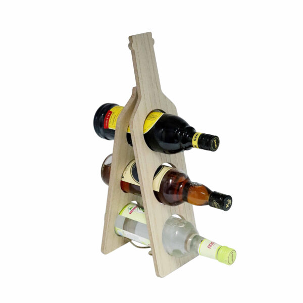 Yarra Valley Wine Rack - Image 3