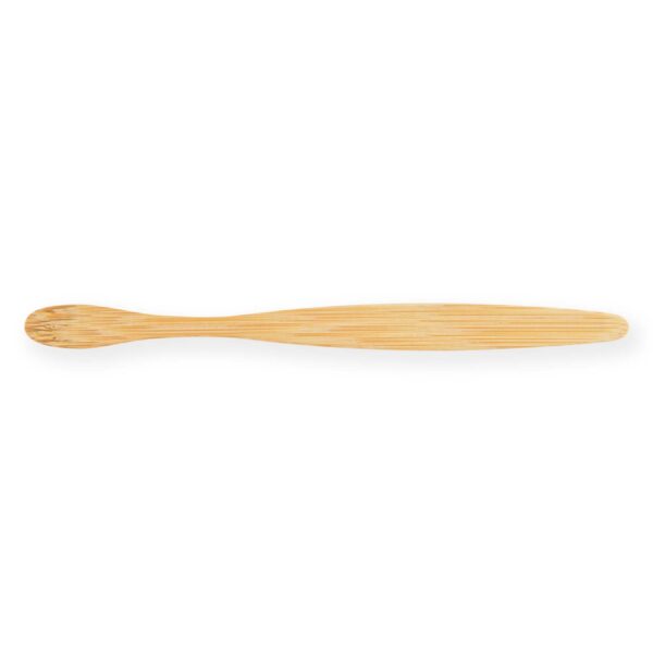Bamboo Toothbrush - Image 6