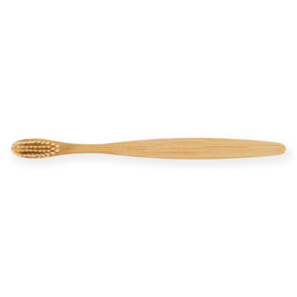 Bamboo Toothbrush - Image 2