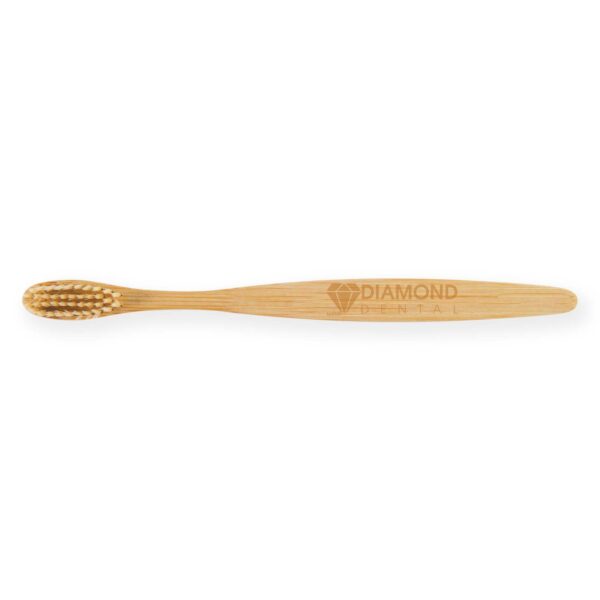 Bamboo Toothbrush - Image 5