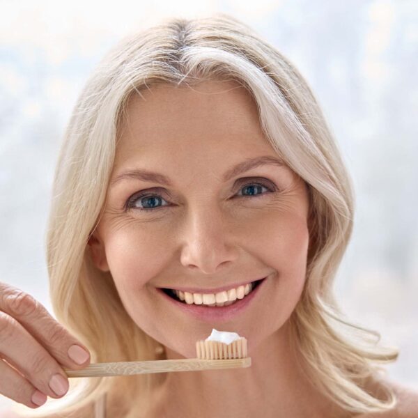 Bamboo Toothbrush - Image 3