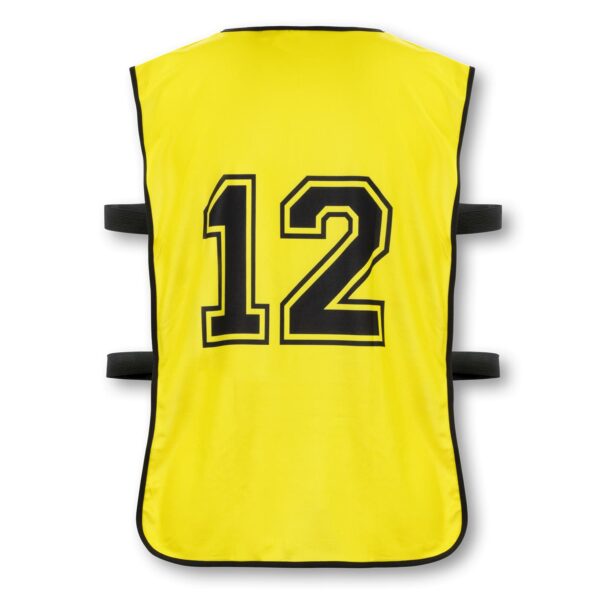 Custom Training Bib - Image 3