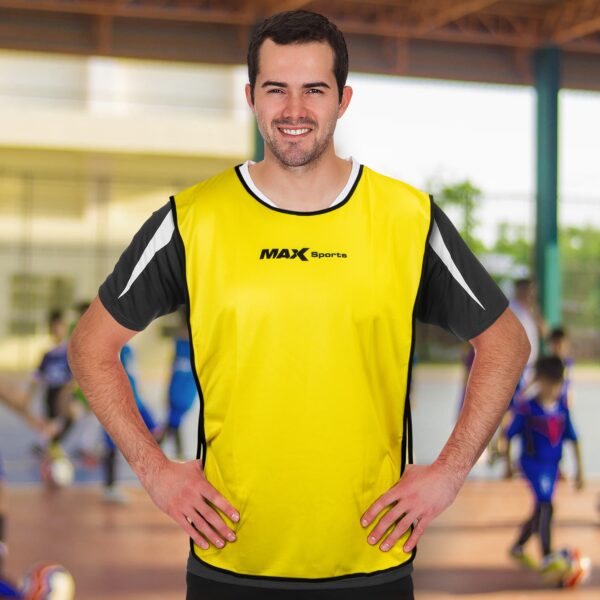 Custom Training Bib - Image 4