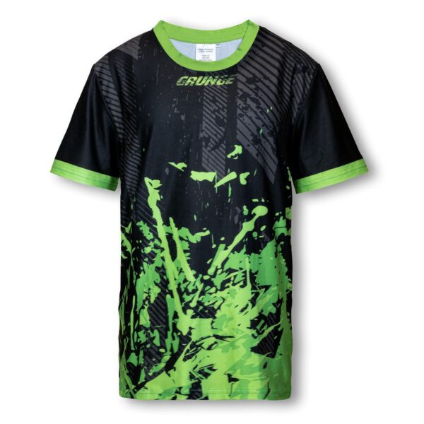 Custom Kids Sports T-Shirt - Image 2