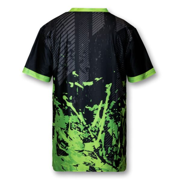 Custom Kids Sports T-Shirt - Image 3