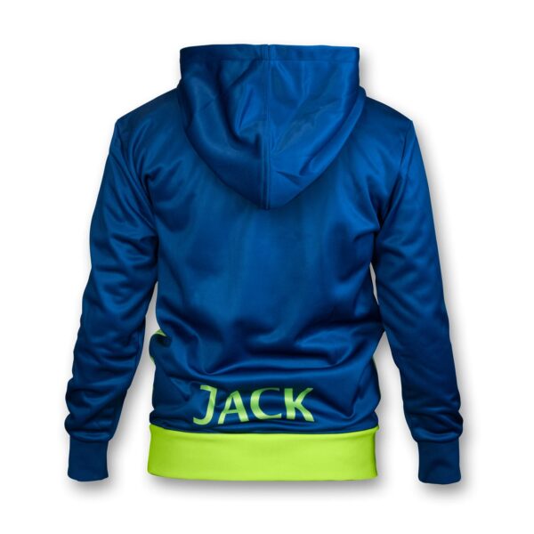 Custom Kids Sports Hoodie - Image 3