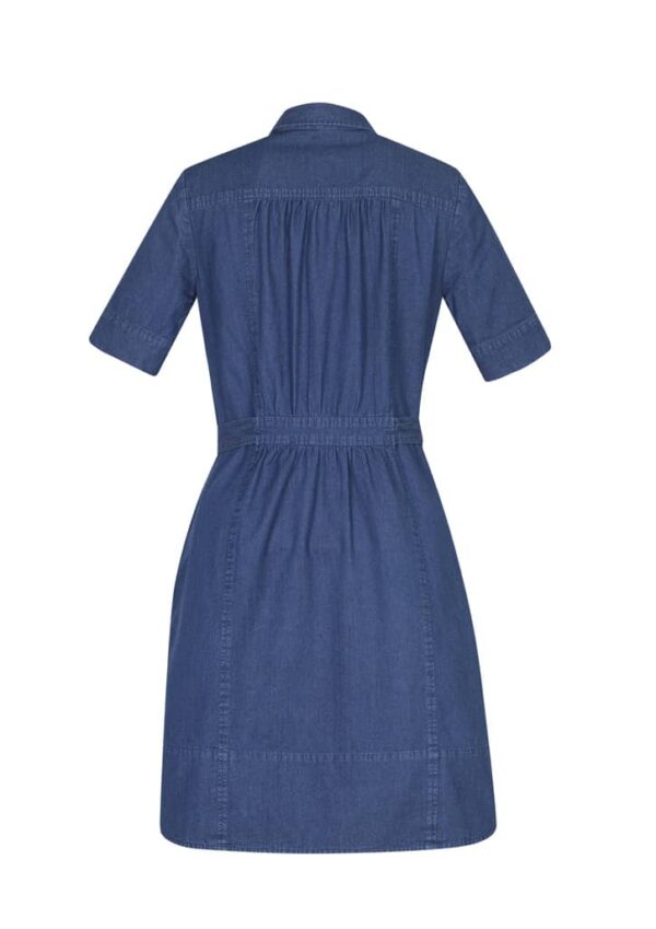 Womens Delta Dress - Image 3