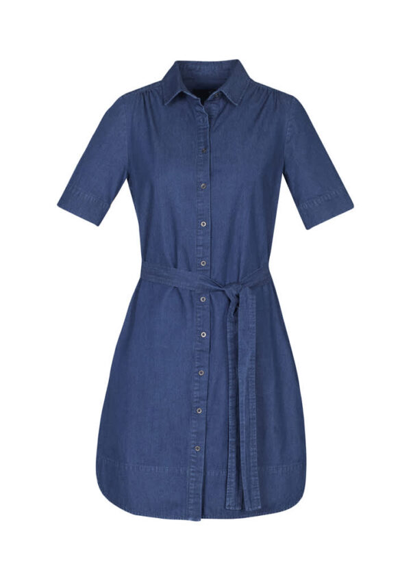Womens Delta Dress - Image 2