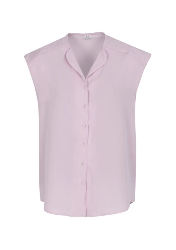 Womens Lily Blouse - Image 5