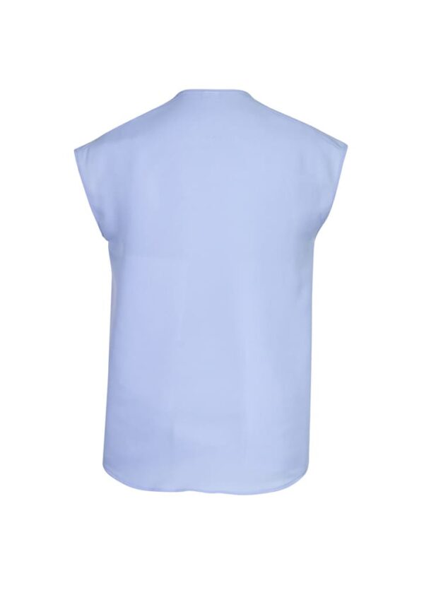 Womens Lily Blouse - Image 8