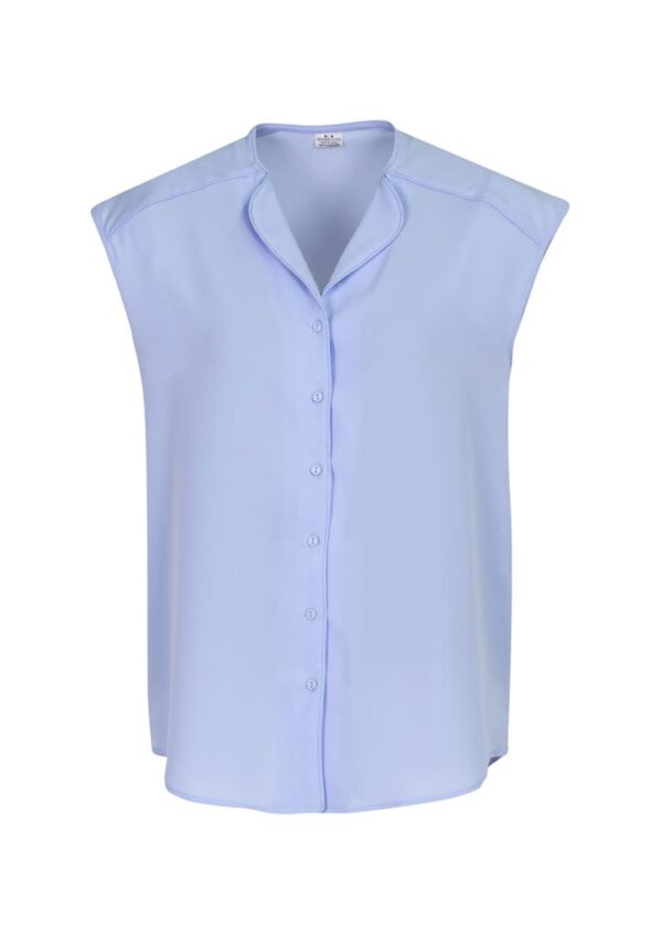 Womens Lily Blouse - Image 7