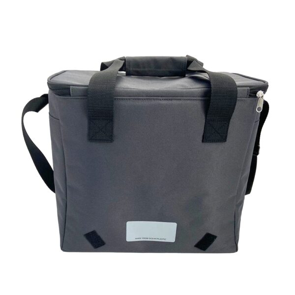 Darani 36 Can Cooler in Repreve® Recycled Material 25L - Image 2