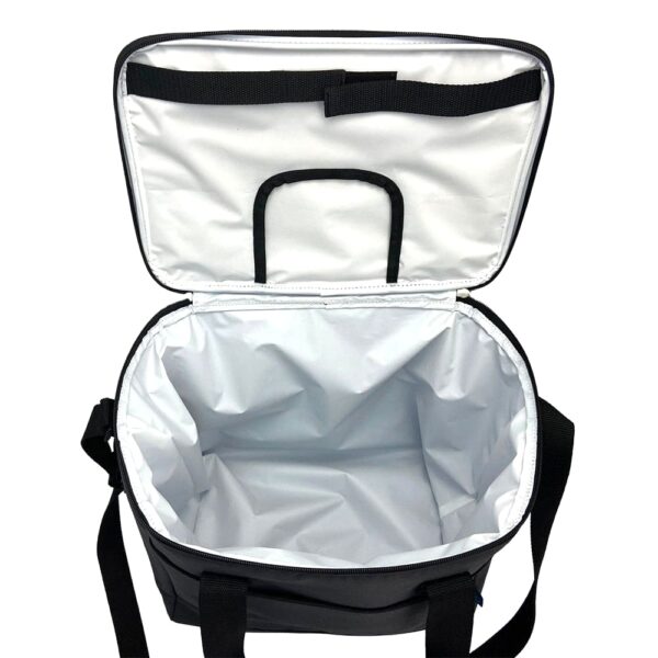 Darani 36 Can Cooler in Repreve® Recycled Material 25L - Image 5