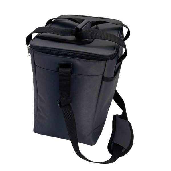 Darani 36 Can Cooler in Repreve® Recycled Material 25L - Image 3