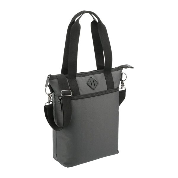 Darani Computer Tote in Repreve® Recycled Material 18L - Image 2