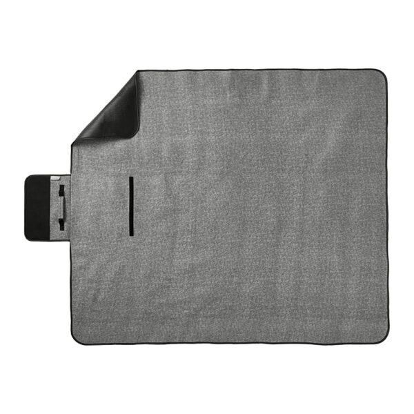 Field & Co. Recycled PET Oversized Picnic Rug - Image 3