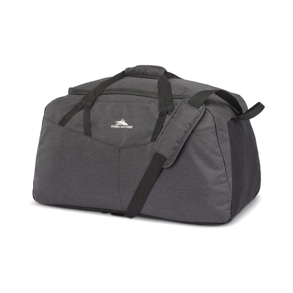 High Sierra Forester RPET Duffel 100L - Image 3