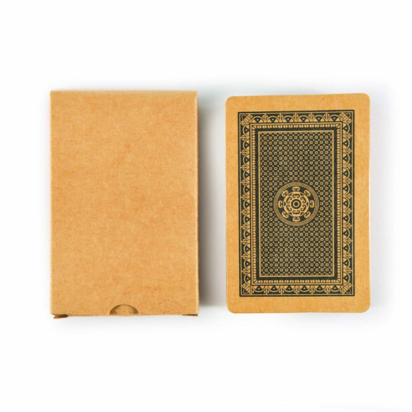 Chase Recycled Playing Cards - Image 6