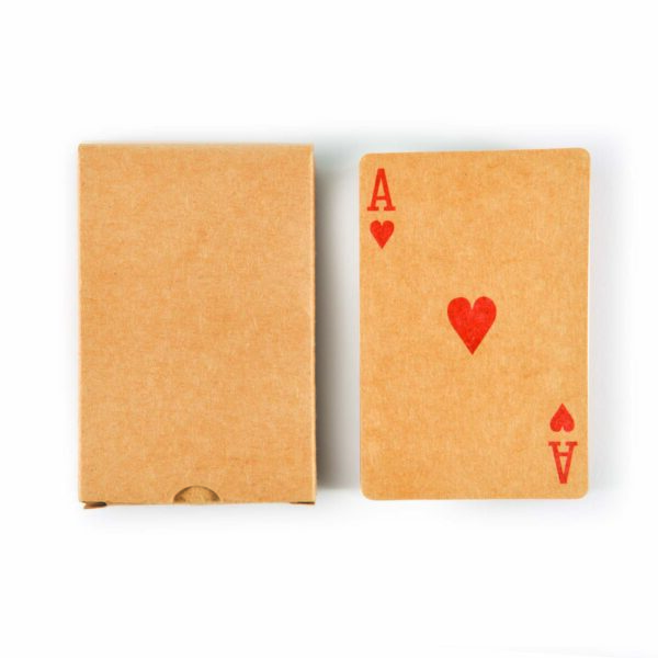 Chase Recycled Playing Cards - Image 7