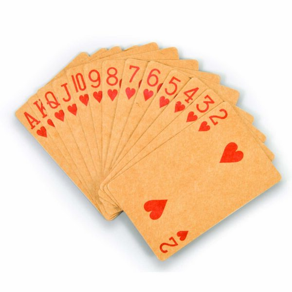 Chase Recycled Playing Cards - Image 4