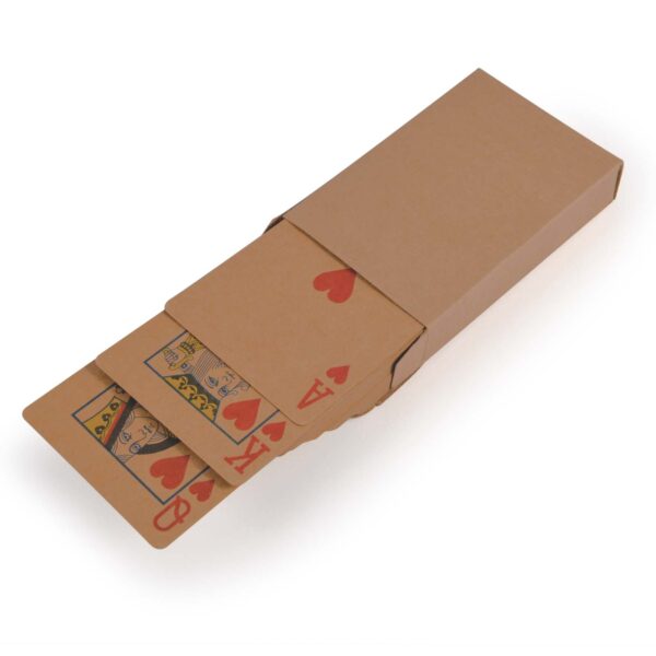 Chase Recycled Playing Cards - Image 2