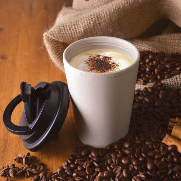 Aroma Eco Cup / Handle Lid - Image 3
