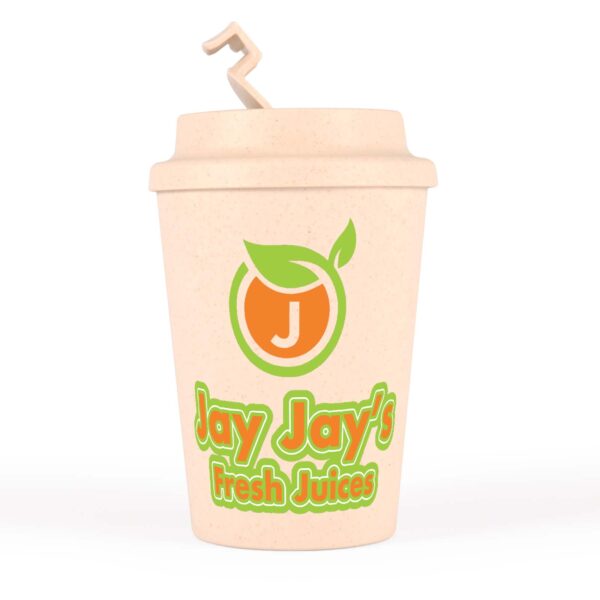 Aroma Eco Cup / Eco Comfort Lid - Image 5