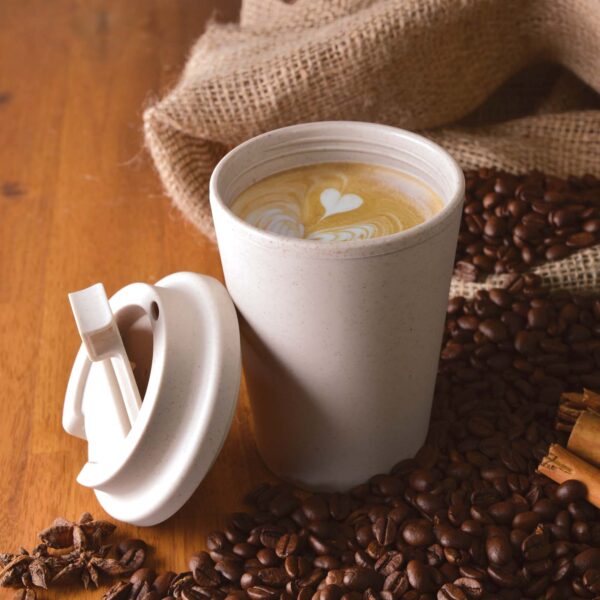 Aroma Eco Cup / Eco Comfort Lid - Image 3
